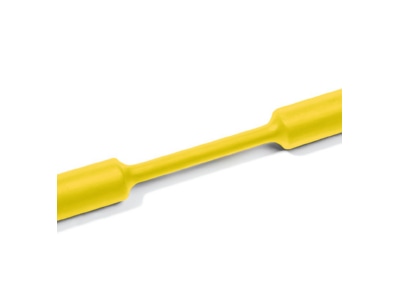 Product image Hellermann Tyton TF21 12 7 6 4 POX ge Thin walled shrink tubing 12 7 6 4mm
