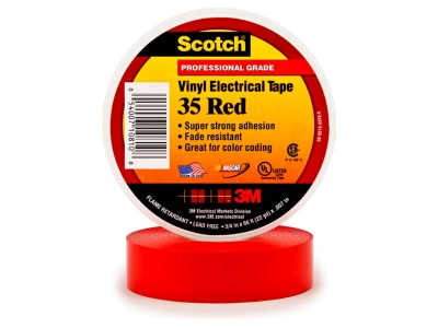 Product image 2 3M Scotch 35 19X20RDNEW Adhesive tape