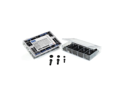 Product image 2 Hellermann Tyton HOT TUELLEN SET Grommet 3 5   12mm
