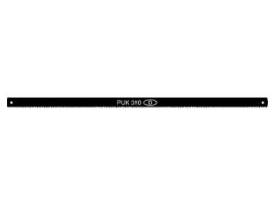 Produktbild 2 Intercable Tools 7120506 Ersatzsaegeblatt Taschensaege