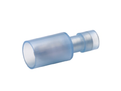 Produktbild 1 Klauke 1030 V Rundstecker 1 5 2 5qmm bl