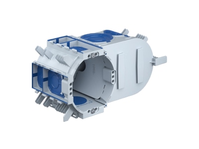 Produktbild 1 Kaiser 1068 26 Unterputz  Electronic Dose luftdicht