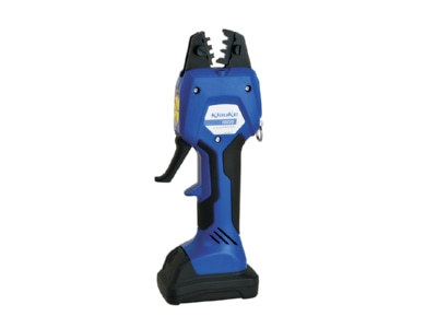 Produktbild 1 Klauke EKPV50ML Elektromech  Crimpzange Photovtaik Einsatz 