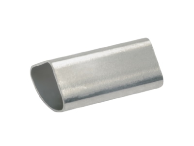 Product image 1 Klauke VHD 120 4 Sleeve for compacted conductor 120mm 
