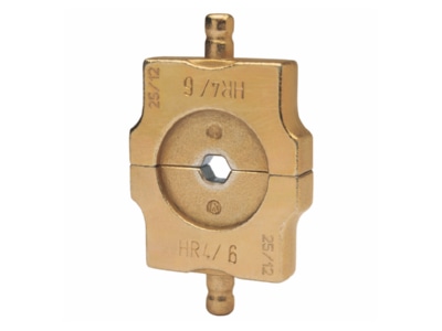 Produktbild 2 Klauke HR 4 16 Presseinsatz 16qmm