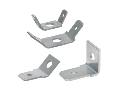 Produktbild 1 Klauke 2080 Flachstecker