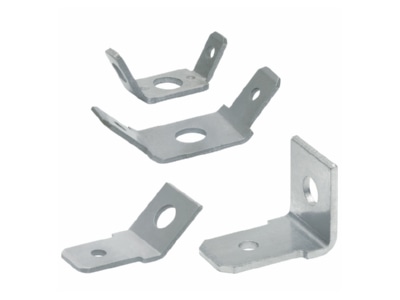 Produktbild 2 Klauke 2045 Flachstecker