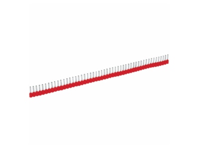 Product image 2 Klauke ST 970 8 Cable end sleeve 0 75mm  insulated