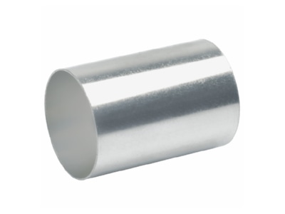 Product image 2 Klauke VHR 50 Sleeve for compacted conductor 50mm 