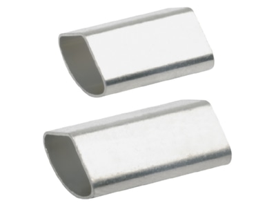 Product image 1 Klauke VHR 95 3 Sleeve for compacted conductor 95mm 
