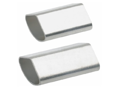 Product image 2 Klauke VHR 95 3 Sleeve for compacted conductor 95mm 