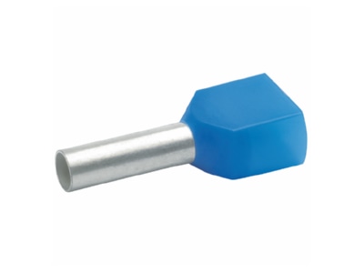 Product image 2 Klauke 873 13 Cable end sleeve 2 5mm  insulated