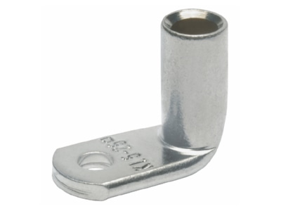 Product image 2 Klauke 45R 12 Ring lug for copper conductor