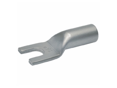 Produktbild 2 Klauke 60C 6 Ni Rohrkabelschuhe 16qmm Gabelform