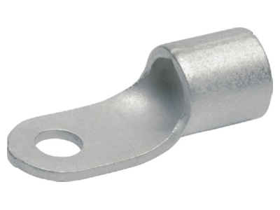 Product image 1 Klauke 1620 10 Ring lug for copper conductor 0 5   1mm 
