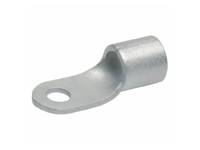 Produktbild 2 Klauke 1650 8 Quetschkabelschuh 4 6qmm Ringform
