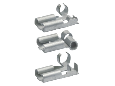 Produktbild 1 Klauke 3735 Flachsteckhuelse 1 5 2 5qmm
