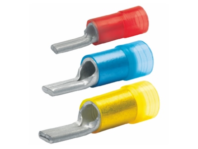 Produktbild 2 Klauke ST 1716 IS Stiftkabelschuh 10qmm