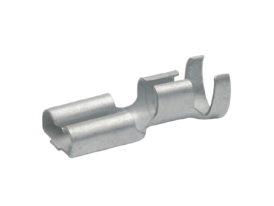 Produktbild 1 Klauke 2750 Flachsteckhuelse 4 6qmm