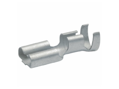 Produktbild 2 Klauke 2750 Flachsteckhuelse 4 6qmm