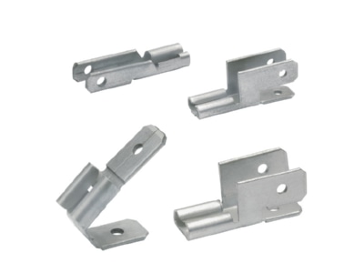 Produktbild 1 Klauke 725 Steckverteiler