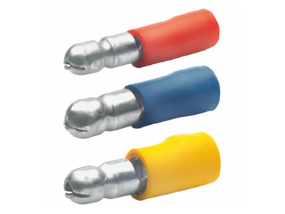 Produktbild 2 Klauke 1020 Rundstecker 0 5 1qmm