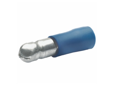 Produktbild 1 Klauke 1030 Rundstecker 1 5 2 5qmm