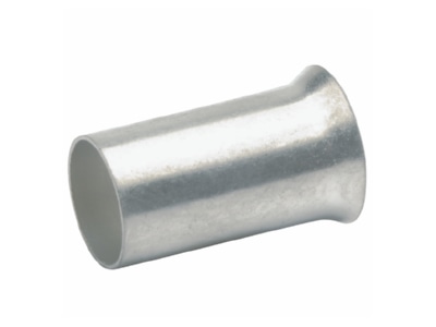 Product image 2 Klauke 71 12VZ Cable end sleeve 0 75mm 