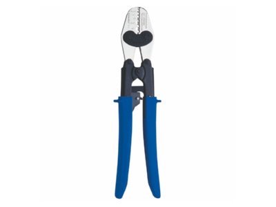 Produktbild 2 Klauke K 2 Kerbzange f 0 75 16qmm