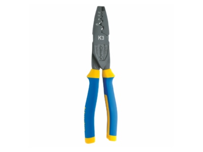 Produktbild 2 Klauke K 3 Kerbzange f 0 5 16qmm