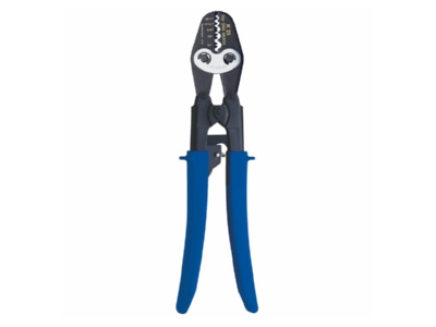 Produktbild 2 Klauke K 25 Kerbzange f 0 5 16qmm