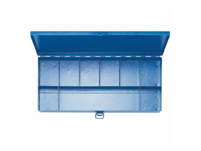 Product image 2 Klauke MK 220 L Assortment box for connection material