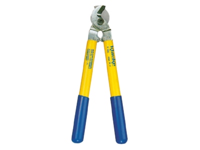 Produktbild 1 Klauke K 100 Kabelschere f max D 14mm AL CU