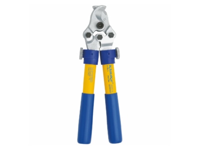 Produktbild 2 Klauke K 105 1 Kabelschere f max D 26mm AL CU