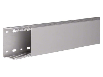 Product image 2 Tehalit DNG 50075 gr Slotted cable trunking system 49x74mm