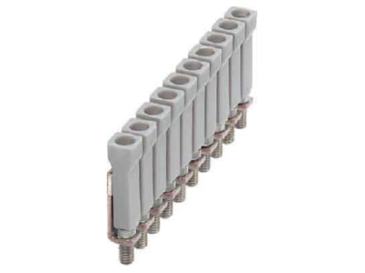 Produktbild 1 Phoenix LB 10 6 GY L Bruecke