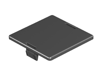 Product image OBO LP R Cover plate for installation units

