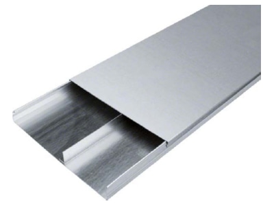 Product image 1 Tehalit UK340382 Underfloor duct screed covered 340mm
