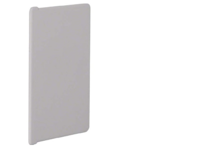 Product image 1 Tehalit B 60100 4 gr End plate for slotted cable trunk
