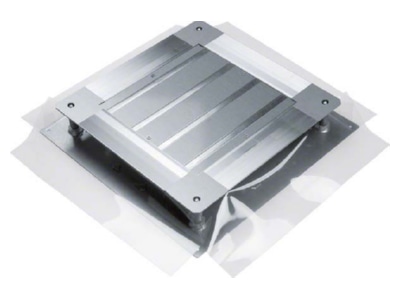 Product image 1 Tehalit UDB2075125 Junction box for underfloor installation
