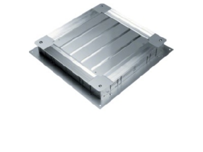 Product image 2 Tehalit UDS3070120 Junction box for underfloor installation