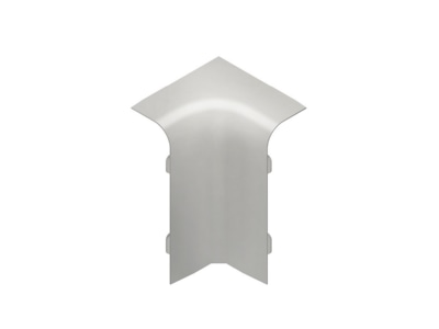 Product image Kleinhuis SFI70 6 Inner elbow for baseboard wireway
