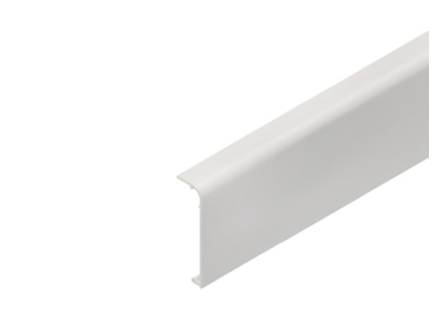 Product image Kleinhuis SD70 3 Cover for skirting duct 70x20mm
