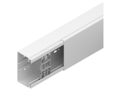Product image Kleinhuis HKL60110 8 Wireway 60x107mm RAL7035
