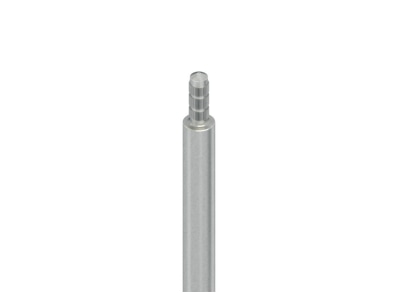 Product image Kleinhuis 316 20 Earth rod 1500mm

