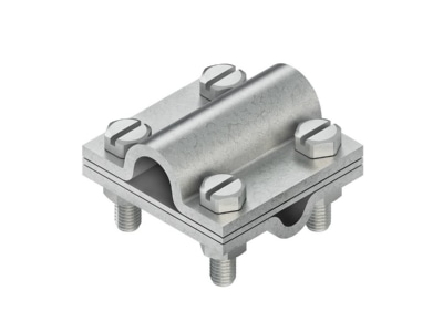 Product image Kleinhuis 27 816 Cross connector lightning protection
