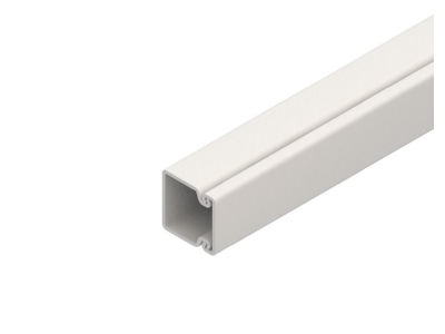 Produktbild Kleinhuis HKL2020 5 Kanal br 20x20 RAL8014