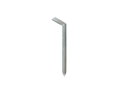Produktbild Kleinhuis 733 50 Stahl Wandhaken