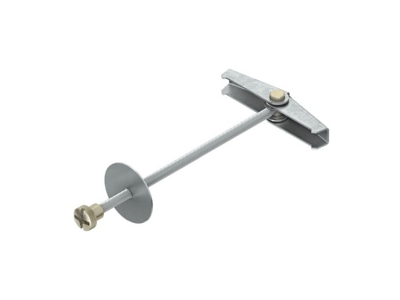 Product image Kleinhuis 764 4 Toggle fixing M4x95mm
