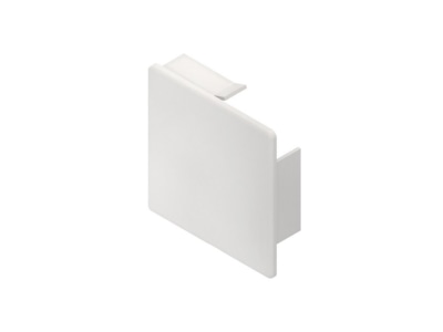 Product image Kleinhuis ES6090 3 End cap for installation duct 60x88mm
